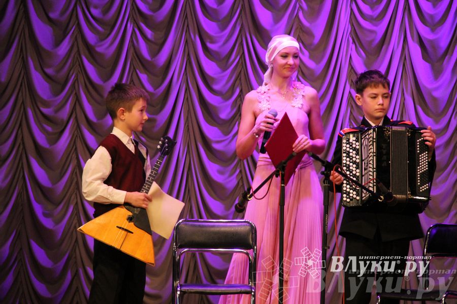 В детской музыкальной школе имени М.П. Мусоргского состоялся концерт «Праздник в 4 руки или парад дуэтов» (фото)