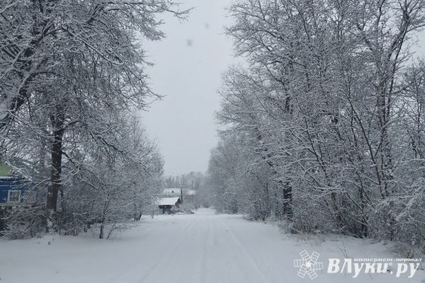 На Северо-Запад придёт потепление