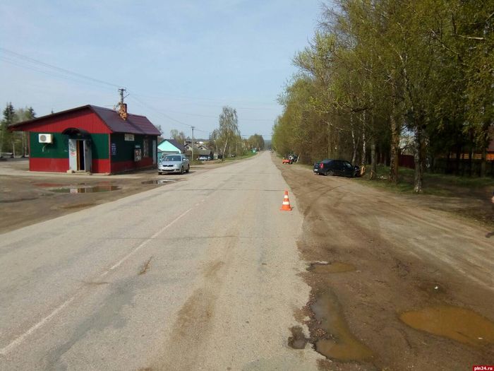 Сегодня в Великих Луках обещают теплый и солнечный день