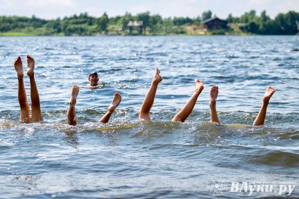 В Пскове побит температурный рекорд