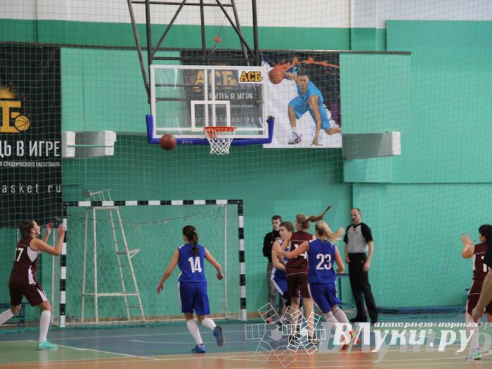 Чемпионат России по баскетболу АСБ. Дивизион «Запад» (IV тур)