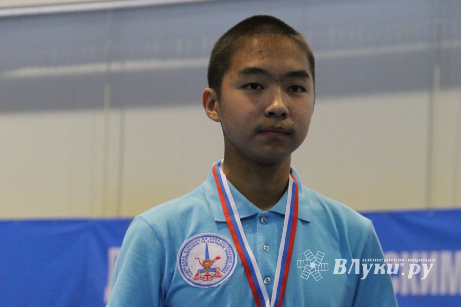 Завершились Всероссийские соревнования по стрельбе из лука «Надежды России 2014» (фото)