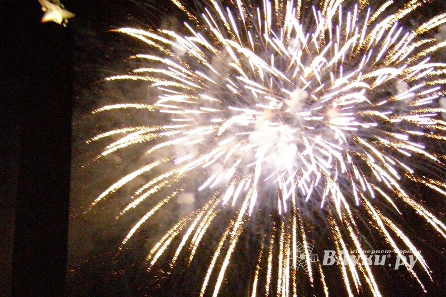 Рок-Фестиваль «Открытое небо» 