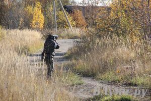 Пейнтбольная «Революция 2013»