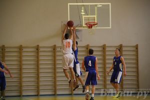 Завершился  первый тур СЗФО Чемпионата АСБ в Великих Луках (фото)