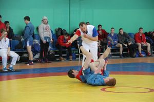 В Великих Луках - время жарких схваток (16+) (ФОТО)