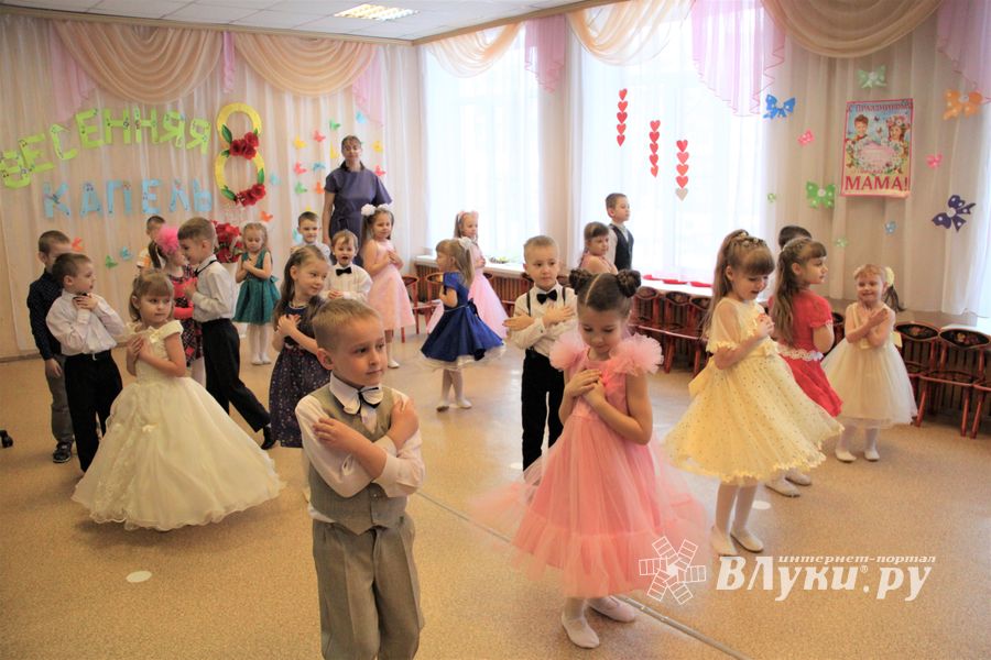 Самый лучший подарок для мам на 8 марта (ФОТО)