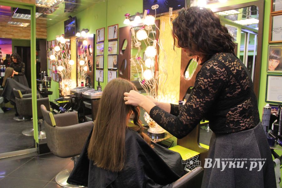 Три секрета весеннего преображения великолучан