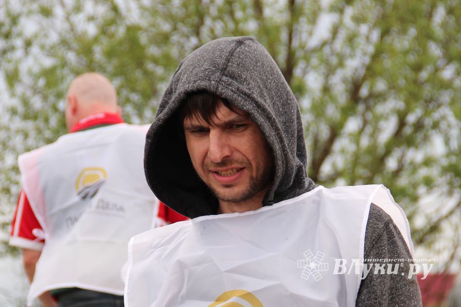 «Партия Дела» делает дело