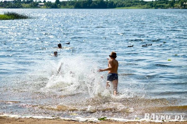 В Псковской области 108 детей с инвалидностью получили путевки на санаторно-курортное лечение