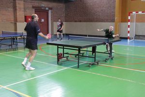 ​В Великих Луках прошел Кубок области по настольному теннису (фото)