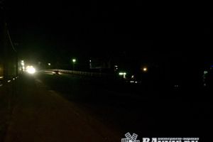 «Вели Луки» - тёмное пятно на карте (ФОТО)