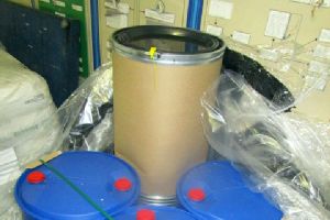 Себежской таможней предотвращен ввоз контрафактного товара (фото)