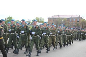 День Победы