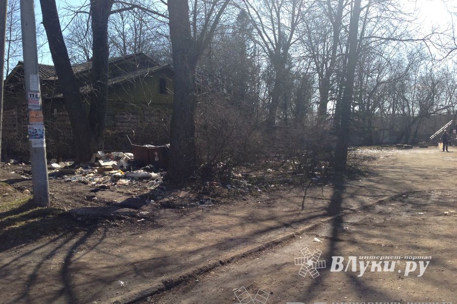 Весне дорогу!