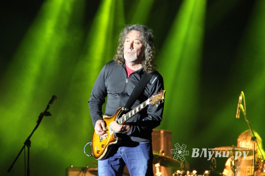 Концерт Владимира Кузьмина