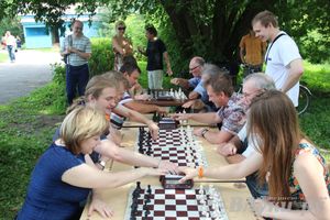 «Великие Луки — град спортивный» 