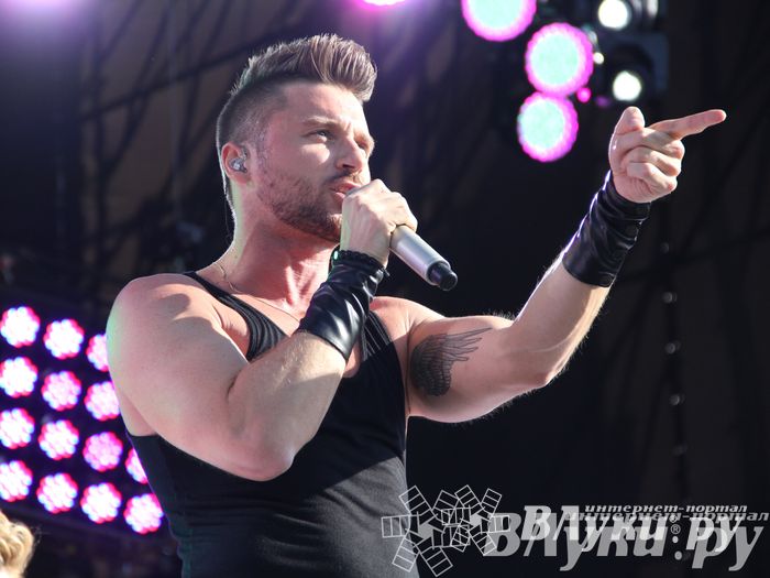 Великолучане съездили на ежегодный open-air Europa Plus LIVE