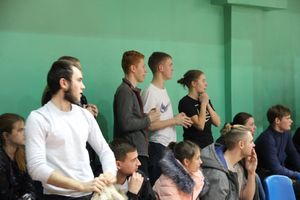 Лицеисты стали абсолютными чемпионами школьной баскетбольной лиги Великих Лук (ФОТО)