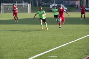 «Луки-Энергия» устроила  болельщикам «валидольную» концовку (ФОТО)