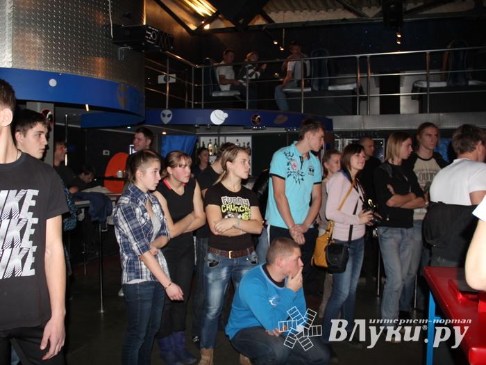 V-й открытый Чемпионат Велики Лук по армрестлингу