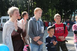 Ростелеком