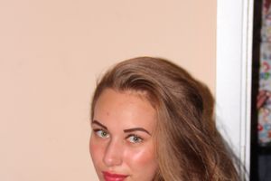 Состоялся финал «Мисс Бикини — 2015» (фото и видео)