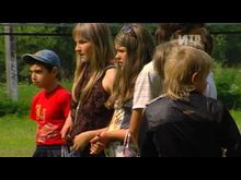 Импульс-ТВ: Лагерь пришкольный