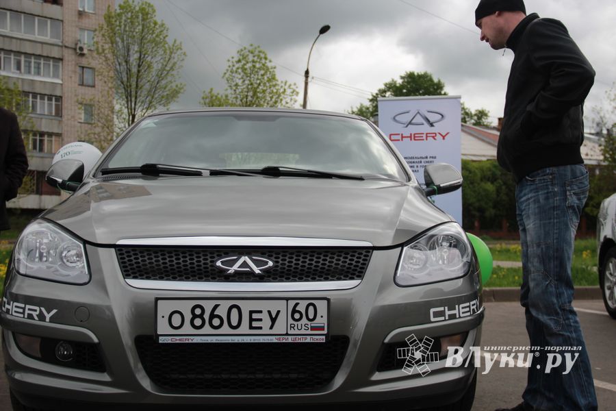 Сбербанк провел автомобильную ярмарку