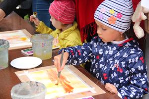 В Великих Луках начали отмечать День города (ФОТО)