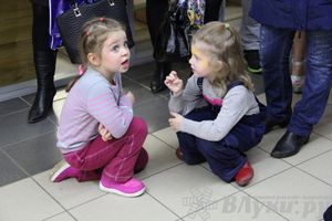 Спортивный клуб «С-фитнес» провел «Фитнес-Фестиваль» (фото)