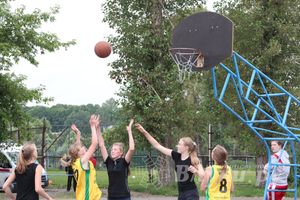 Великие Лука - град спортивный