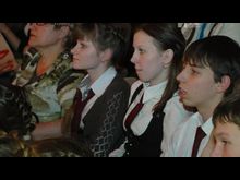 Импульс-ТВ: «Ученик года – 2012»