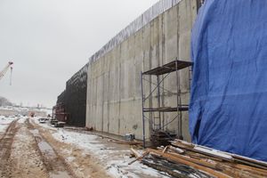 путепровод