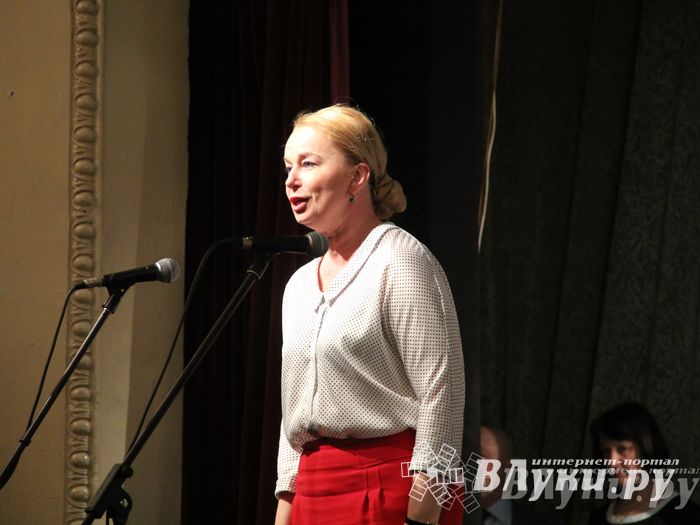 Награждение победителей конкурса на присуждение премии имени М.П. Мусоргского «За высокие творческие достижения» (фото)