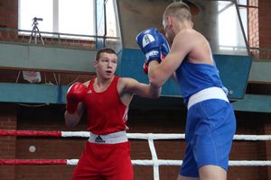 В Великих Луках прошел турнир по боксу памяти Е. Клевцова (ФОТО)