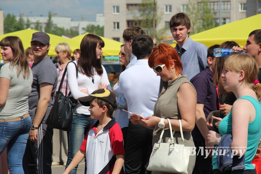 Фотоконкурс "КрасиваЯ!". Вручение призов