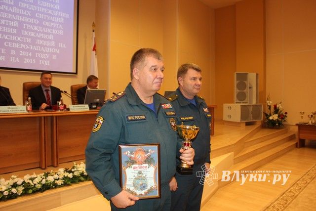 По итогам года Псковская область заняла третье место среди субъектов Северо-Запада (фото)