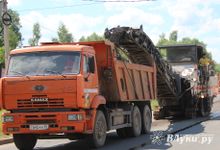 В Великих Луках ограничат движение транспорта