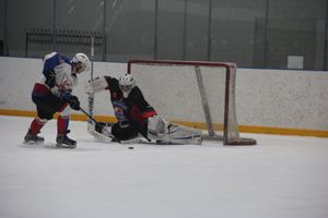 Великолучане уступили красногородцам поездку в Сочи (ФОТО)