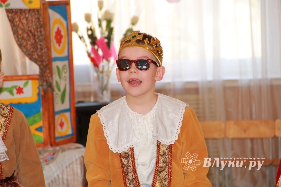 8 марта в саду 26