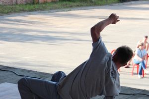  «ORIGINAL BBOYS CYPHERS» в Великих Луках (ФОТО+ВИДЕО)