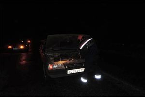 7 человек погибли, 51 пострадал на дорогах Псковской области за неделю (фото)