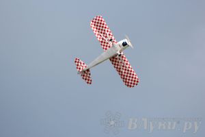 IV Фестиваль авиамодельного спорта России в классе радиоуправляемых моделей