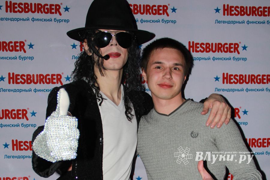 «Дискотека 80-х» от «Авторадио Великие Луки» (фото)