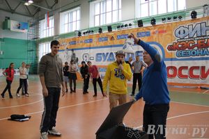 Чемпионат ШБЛ «КЭС-БАСКЕТ» сезона 2013-2014 гг.  Псковской области