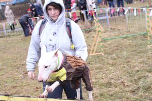 В Великих Луках сожгли Масленицу (фото)