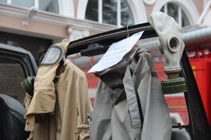 В Великих Луках началась Всероссийская штабная тренировка (ФОТО)