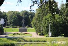 Жительница Москвы поделилась впечатлениями от своего визита в Великие Луки