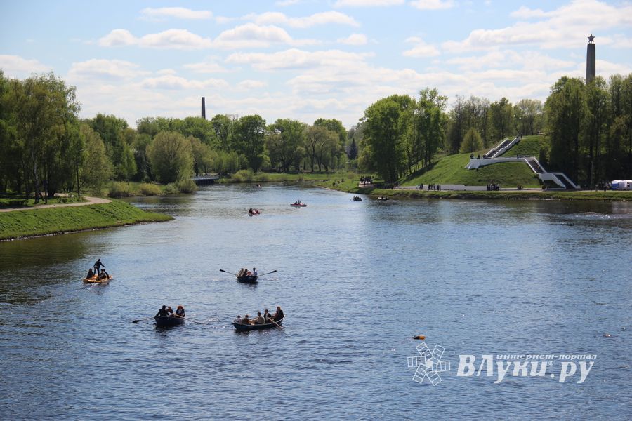 День Победы